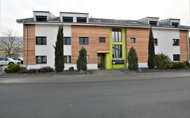 Wohnung 3.5 Zimmer - image - 12