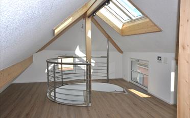 Loft 2 Zimmer - image - 2