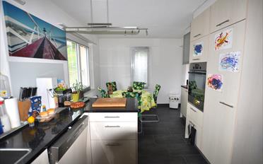 Maison 6.5 pièces - image - 3