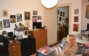 Immeuble résidentiel 11 pièces - image - 10