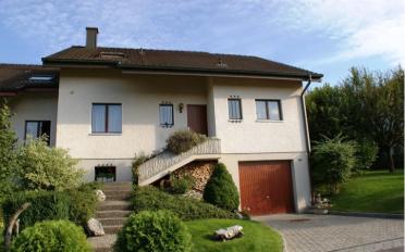 Maison jumelée 5.5 pièces - image - 1