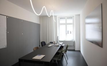 Bureau 3.5 pièces - image - 3