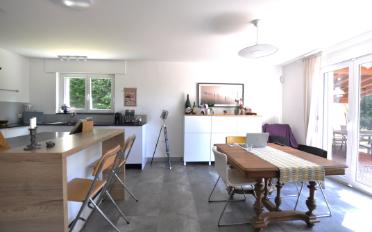Villa 6.5 pièces - image - 4
