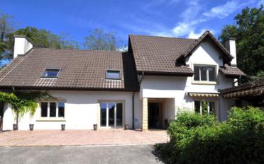 Villa 6.5 pièces - image - 17