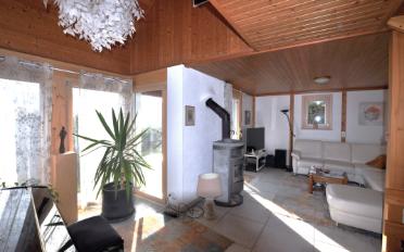 Einfamilienhaus 6 Zimmer - image - 1