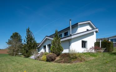 Villa 8.5 rooms - image - 1