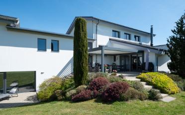 Villa 8.5 Zimmer - image - 1