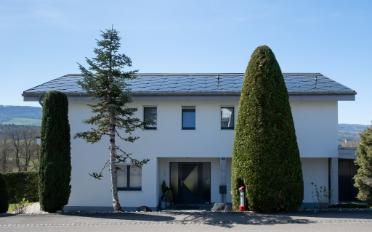 Villa 8.5 Zimmer - image - 2