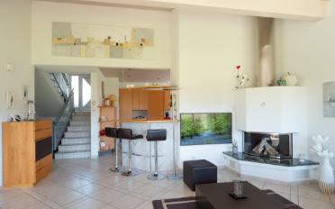 Villa 8.5 Zimmer - image - 4