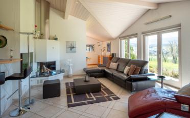 Villa 8.5 Zimmer - image - 5