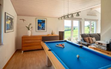 Villa 8.5 Zimmer - image - 6