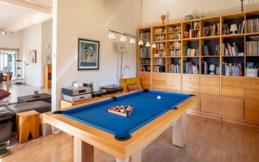 Villa 8.5 Zimmer - image - 7