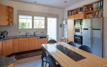 Villa 8.5 Zimmer - image - 9