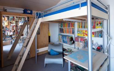 Villa 8.5 Zimmer - image - 13