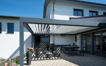 Villa 8.5 Zimmer - image - 23