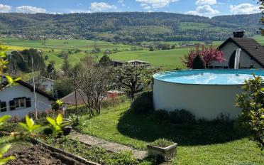 Villa 5 pièces - image - 21