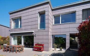 Maison jumelée 6.5 pièces - image - 13