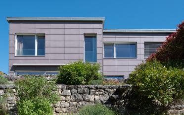 Maison jumelée 6.5 pièces - image - 14