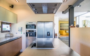 Villa 7 rooms - image - 7