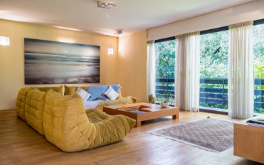 Villa 7 rooms - image - 11
