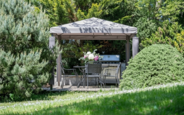 Villa 7 rooms - image - 18