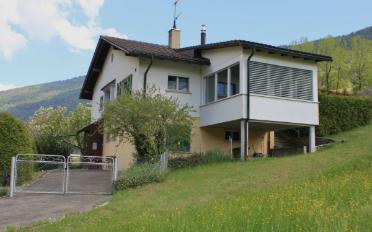 Einfamilienhaus 4.5 Zimmer - image - 15