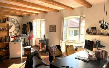 Apartment 3 rooms - image - 2