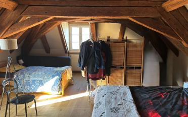 Apartment 3 rooms - image - 6