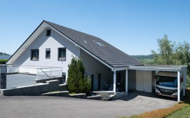 Villa 8 Zimmer - image - 1