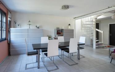 Villa 8 Zimmer - image - 3