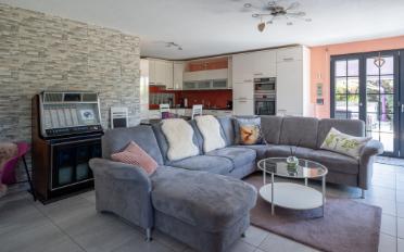 Villa 8 Zimmer - image - 4