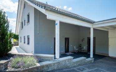 Villa 8 Zimmer - image - 26