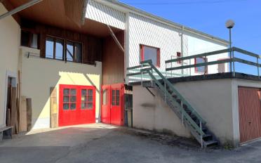 Immeuble résidentiel 18.5 pièces - image - 11