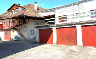 Immeuble résidentiel 18.5 pièces - image - 12