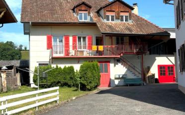 Immeuble résidentiel 18.5 pièces - image - 14