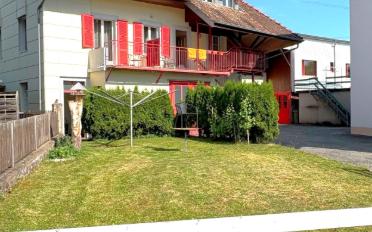 Immeuble résidentiel 18.5 pièces - image - 15