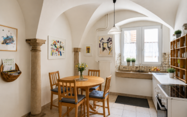 Residential building 20 rooms - image - 8