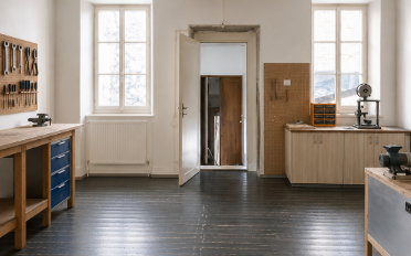 Residential building 20 rooms - image - 25