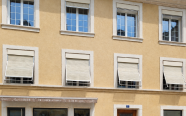 Residential building 20 rooms - image - 27