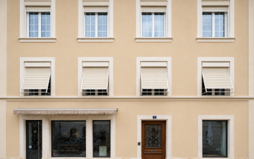 Residential building 20 rooms - image - 28