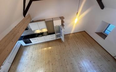 Duplex 3 pièces - image - 9