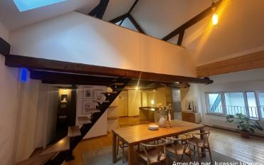 Duplex 3 Zimmer - image - 1