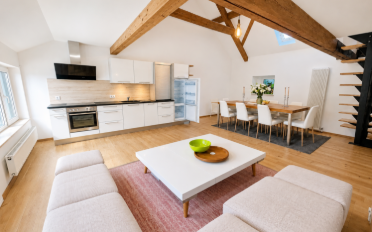 Duplex 3 rooms - image - 4