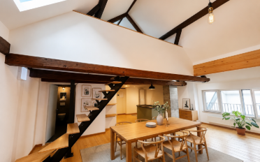 Duplex 3 rooms - image - 1