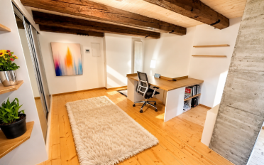 Duplex 3 rooms - image - 3