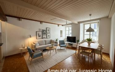 Apartment 4 rooms - image - 1
