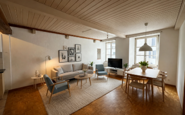 Appartement 4 pièces - image - 1