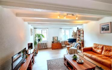 Duplex 4 Zimmer - image - 1