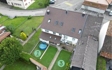 Duplex 4 Zimmer - image - 12