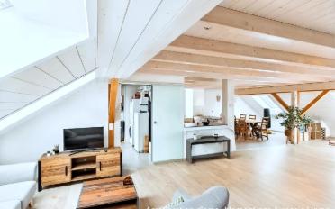 Loft 5 Zimmer - image - 10